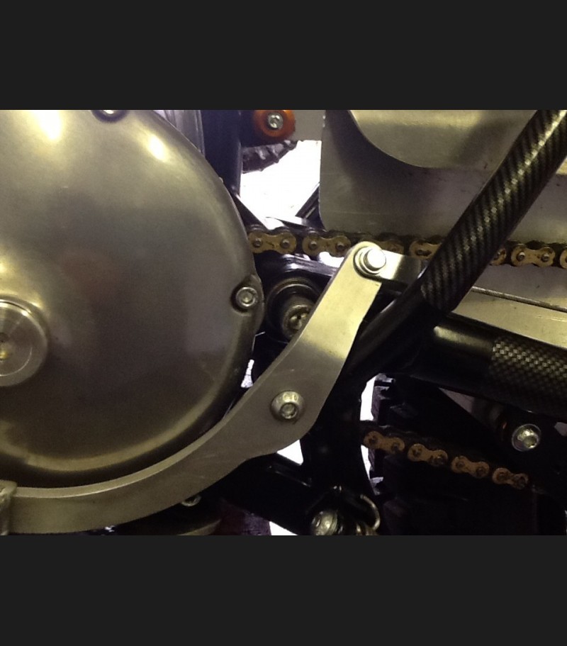 Upb Frame UPB-Evo-Tech Frame Kit