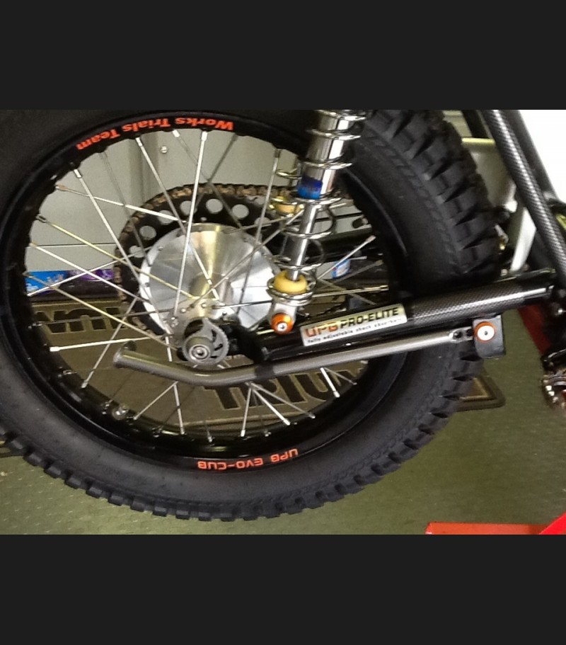 Upb Frame UPB-Evo-Tech Frame Kit