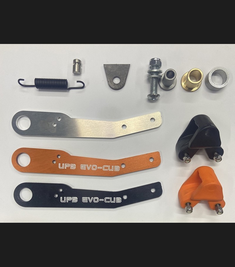 Rear Chain Tensioner Kit