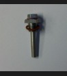 Stainless Steel Gearbox Oil Level Plug