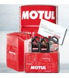 Motul engine oils