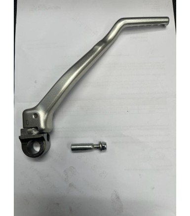 *New Revised* Cotter Pin Type Alloy Kick Start Assembly