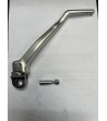 *New Revised* Cotter Pin Type Alloy Kick Start Assembly