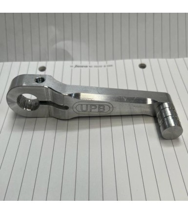 CNC Machined Gearlever