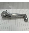 CNC Machined Gearlever