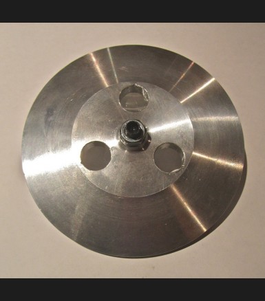 CNC Machined Clutch Pressure Plate