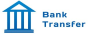 Bank transfer